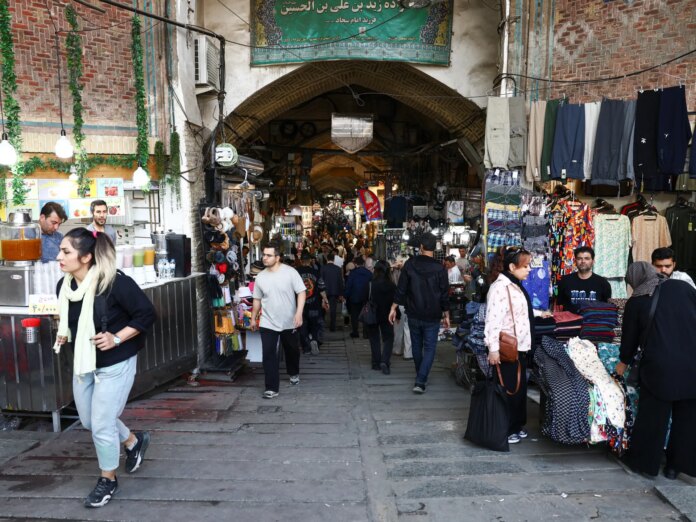 How the US-Israeli war is collapsing the sanctions regime on Iran | Opinions