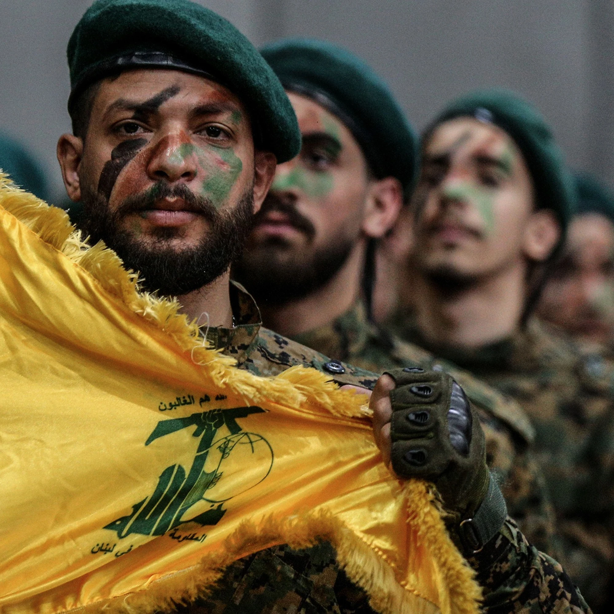What Is Hezbollah? | Council on Foreign Relations