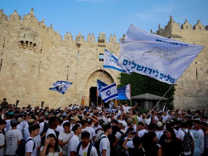 Iran remains an obstacle to the ‘Greater Israel’ project | Israel-Palestine conflict