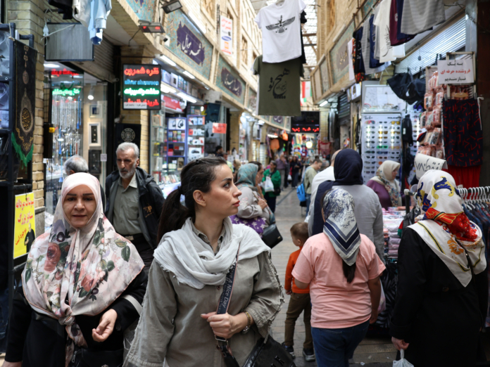 Iran shifts economic focus to essentials during war uncertainty | US-Israel war on Iran News