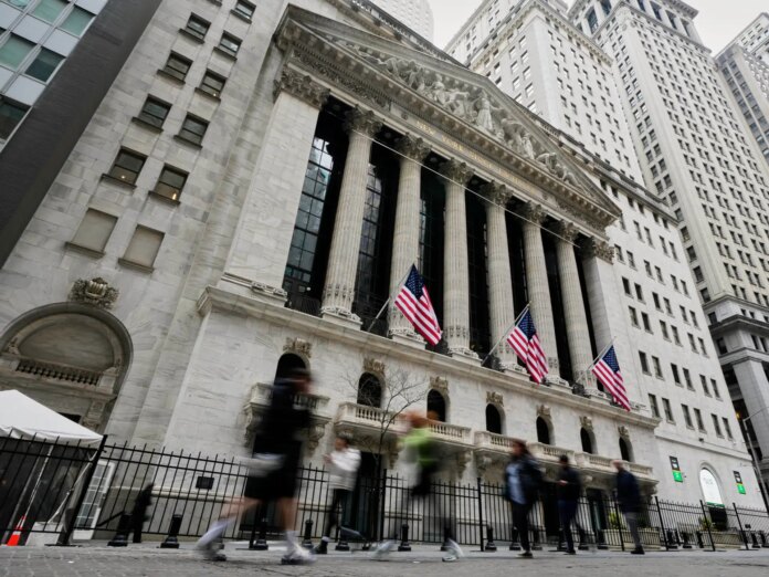 Iran war’s big winners: Wall Street, weapons firms, AI and green energy | Business and Economy News