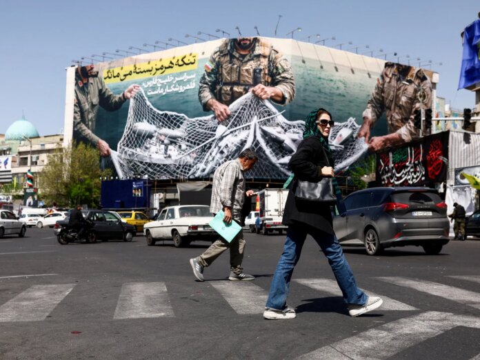 Iranians brace for possible devastation as Trump’s deadline looms | US-Israel war on Iran News