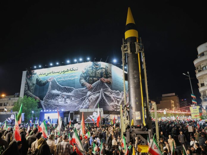 Iran’s leaders debate war and peace after Trump ceasefire extension | US-Israel war on Iran News