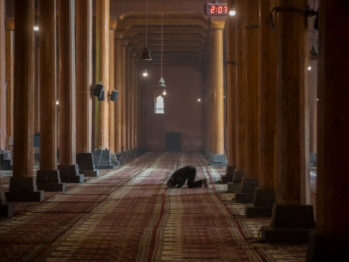 Kashmir seminary declared unlawful under anti-terror law, sparks outcry | Religion News