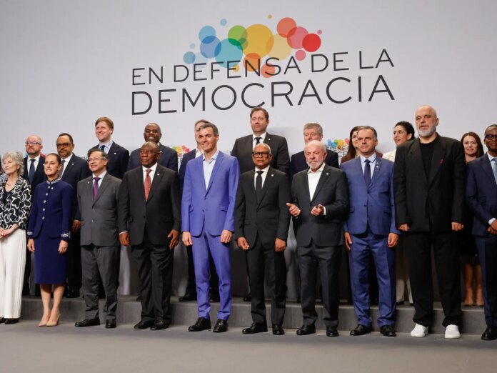 Mexico, Spain and Brazil call for Cuba’s sovereignty to be protected | Donald Trump News