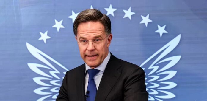 NATO allies refuse to join Trump's Iranian port blockade