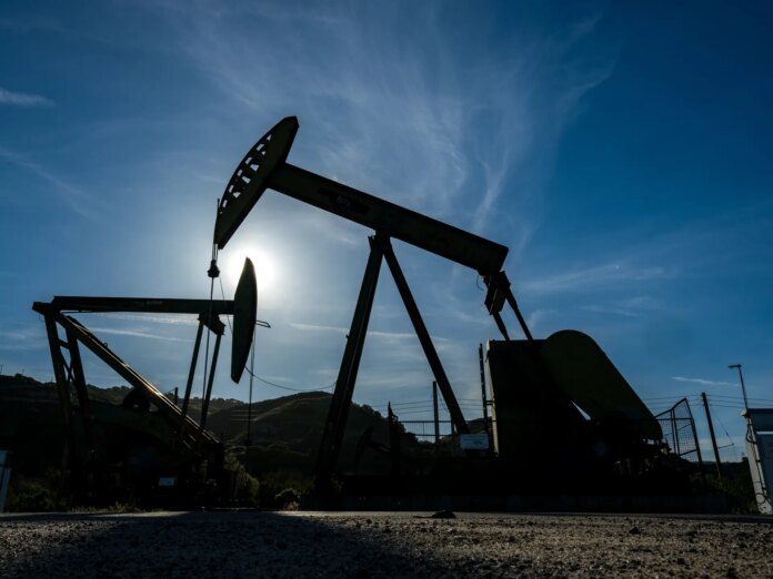 Oil prices soar on fears of long supply disruption, US siege of Iran ports | US-Israel war on Iran News