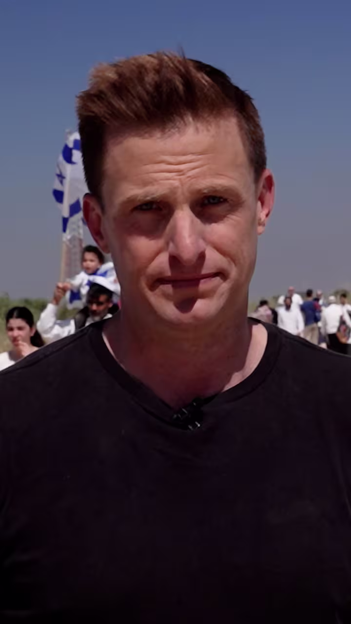 Inside the Israeli movement pushing for resettlement in Gaza