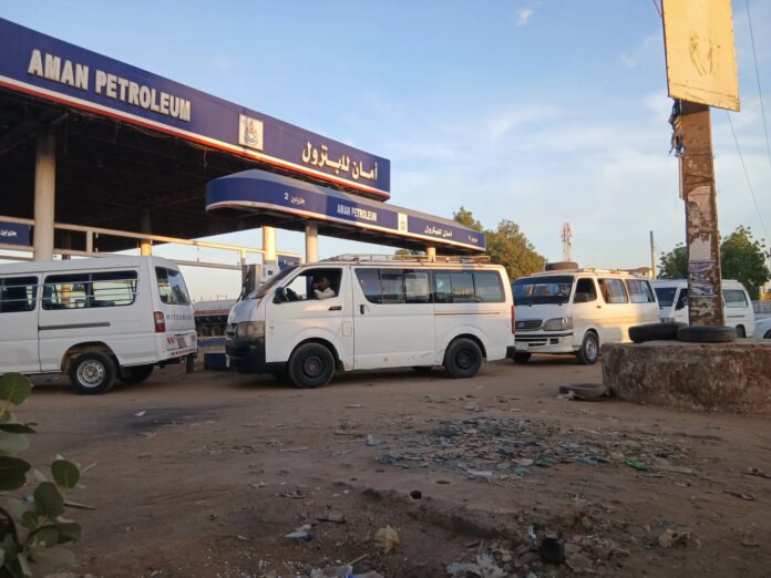Sudan power crisis: Studying using candles, counting gas station trips | Sudan war News