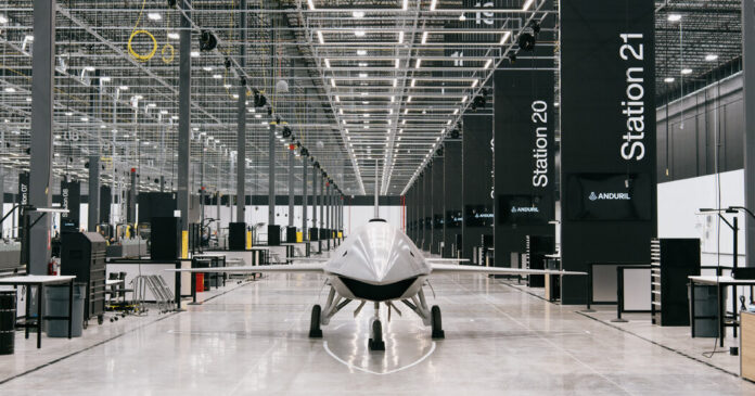 The Escalating Global A.I. Arms Race