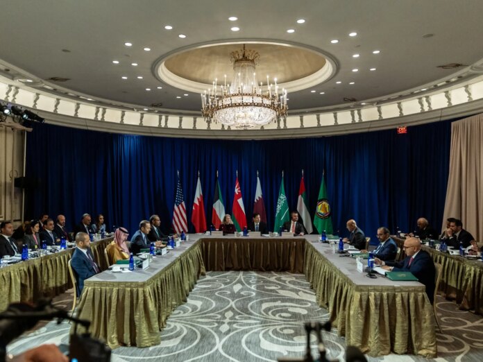 The GCC has unity, it now needs joint defence and development | GCC