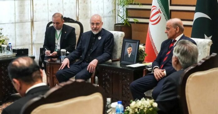 These are difficult times for the world, so what will Pakistan do? | US-Israel war on Iran