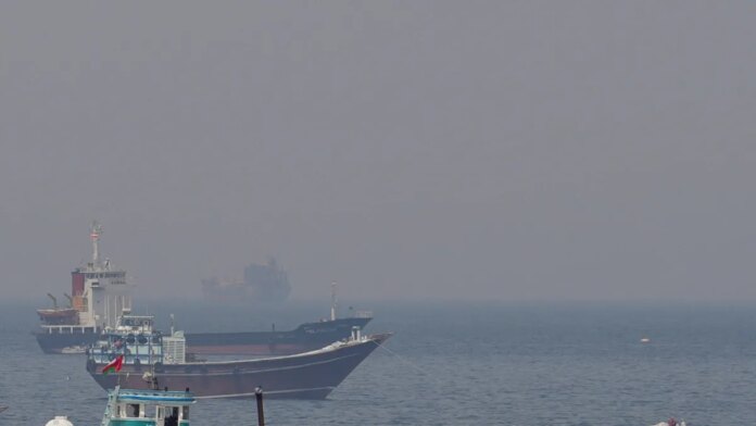 Trump government extends Jones Act waiver by 90 days to dampen oil prices | Shipping News