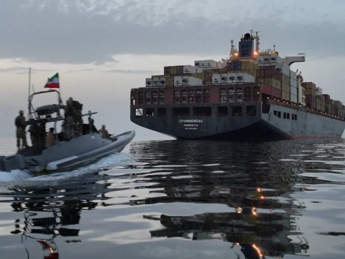 Trump vows to maintain Iran blockade, Tehran threaten ‘practical’ action | US-Israel war on Iran News