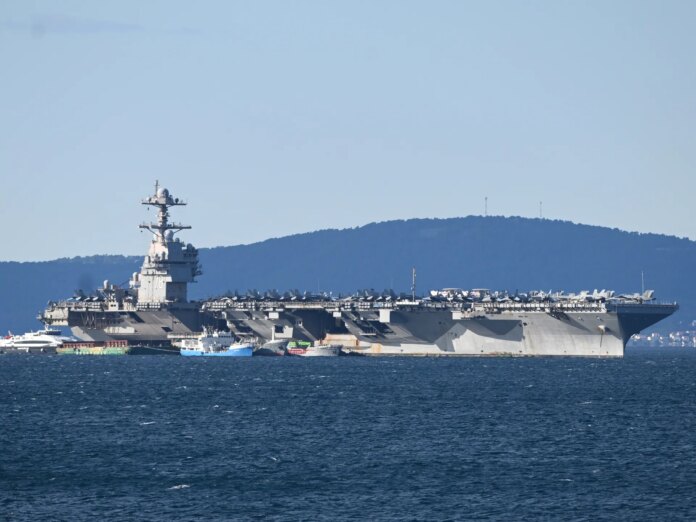 Trump’s May 1 deadline: Can he continue war on Iran after that? | US-Israel war on Iran News