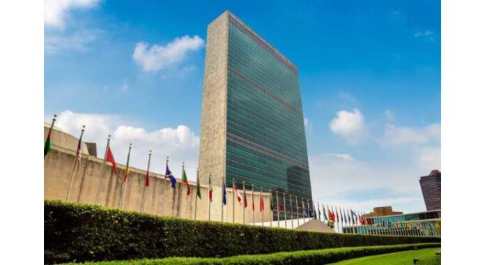 UN official calls for urgent demining operations in Gaza, West Bank to protect civilians