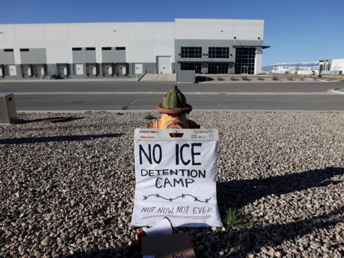 US appeals court rejects Trump’s immigration detention policy | Donald Trump News