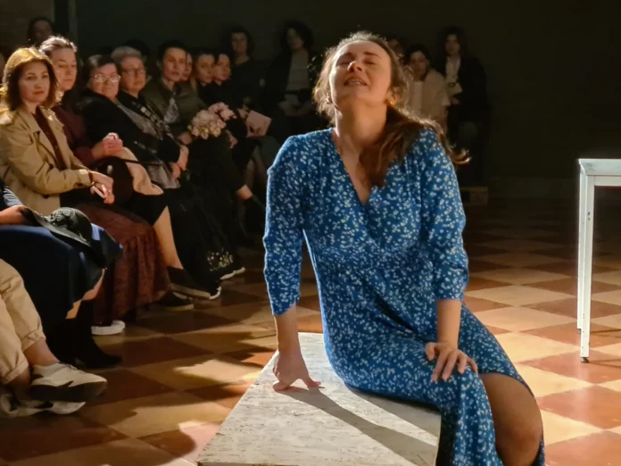 Ukraine’s veterans’ theatre turns war wounds into catharsis | Russia-Ukraine war News