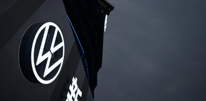 VW Group sales remain sluggish in key markets