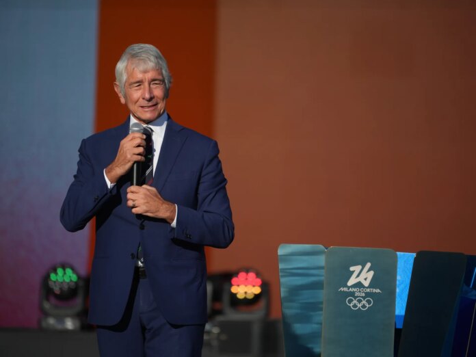 World Cup 2026: Italy government officials slam idea of taking Iran’s place | World Cup 2026 News