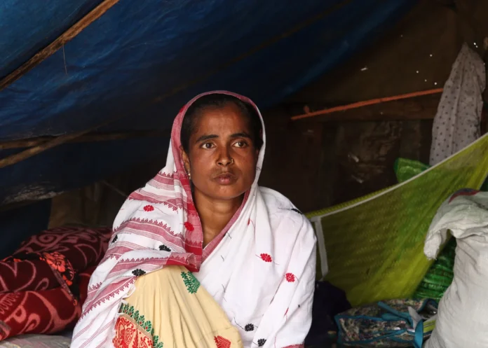 ‘We’re new miyas’: Will BJP naming some Assamese Muslims ‘Indigenous’ work? | Elections News