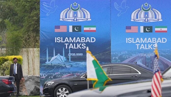 Iran submits revised proposal to Pakistan for talks with US