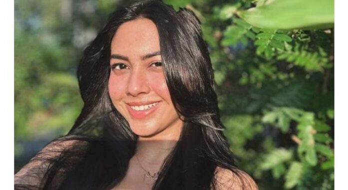 Reem Shaikh rules out interfaith marriage, says she offers five daily prayers