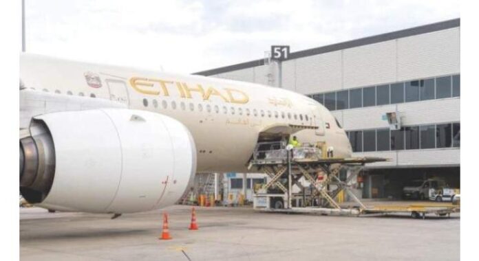 Etihad Airways terminates 15 Pakistani employees in Abu Dhabi