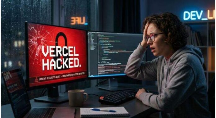 One click, one extension, one incident: What Vercel’s security breach teaches AI engineers
