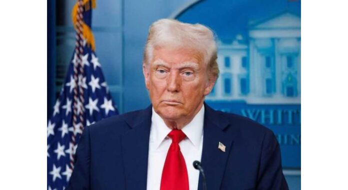 Trump to raise tariffs on EU vehicles to 25%
