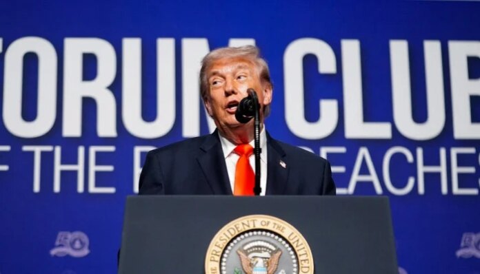 Trump says 'not satisfied' with new Iran proposal