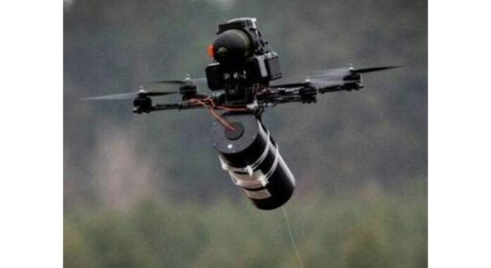 Hezbollah’s fibre-optic drones emerge as new security challenge for Israel