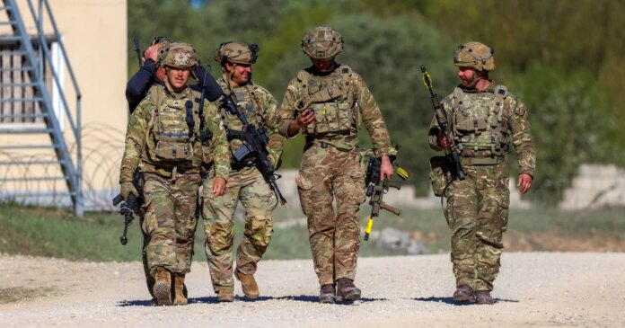 Europe rattled by 'disastrous trend' as Trump pulls 5,000 troops out of Germany