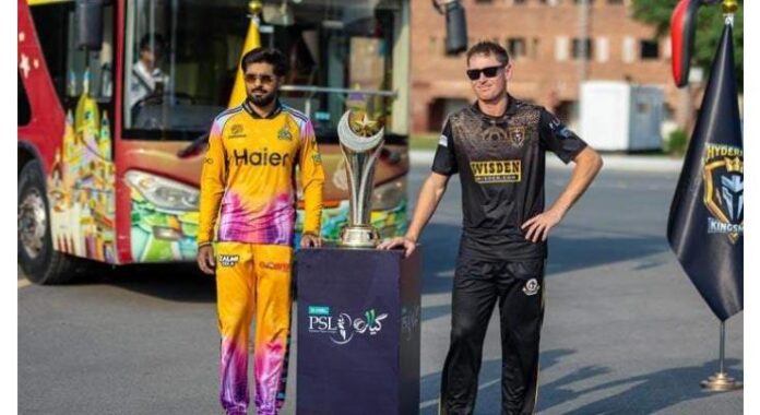 Kingsmen vs Zalmi: PSL 11 final showdown tonight in Lahore
