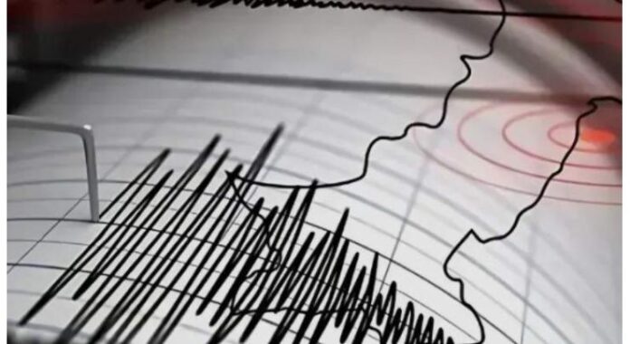 5.2-magnitude earthquake jolts Islamabad, KP and other regions