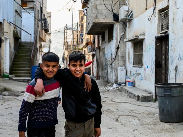 ‘I can’t feel my leg’: Israeli gunfire disables teenagers in West Bank | Israel-Palestine conflict News