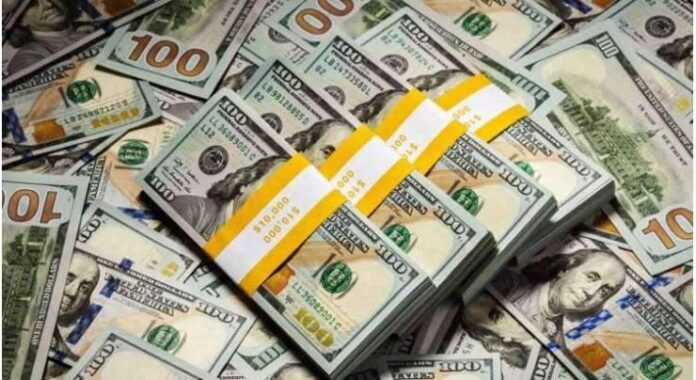 Currency Converter & Open Market Foreign Exchange in Pakistan 04 May 2026