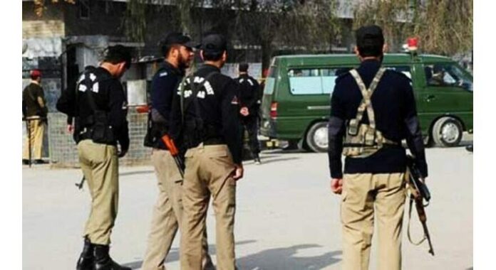 Over 58,964 POs arrested across Punjab this year