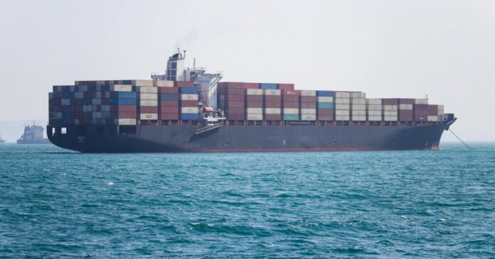 U.S. insists Iran ceasefire not over despite attacks in Strait of Hormuz