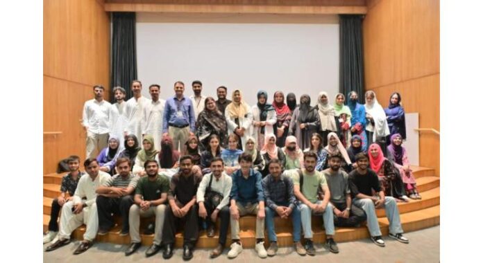 KU, NHMP sign MoU to establish road safety society