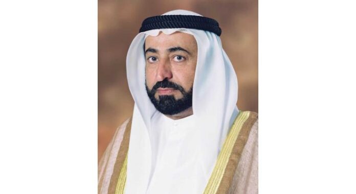 Unification of Armed Forces national milestone reflecting vision to strengthen Union: Sharjah ruler