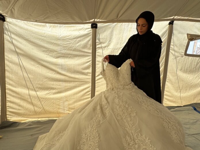 In Gaza, the simplest of weddings are barely affordable | Israel-Palestine conflict News