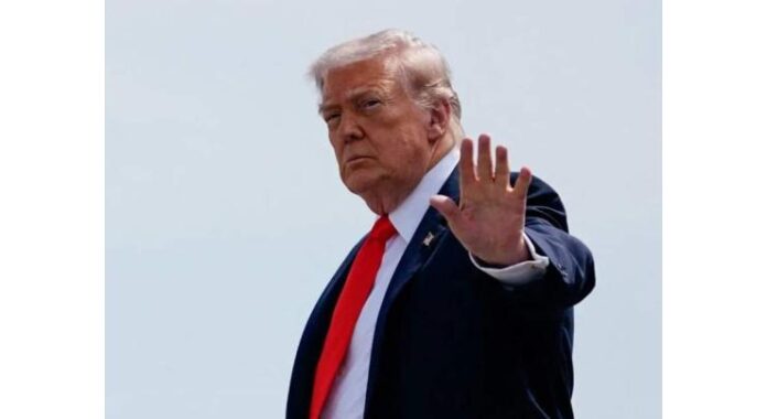 Trump pauses “Project Freedom” in Hormuz amid Iran deal hopes