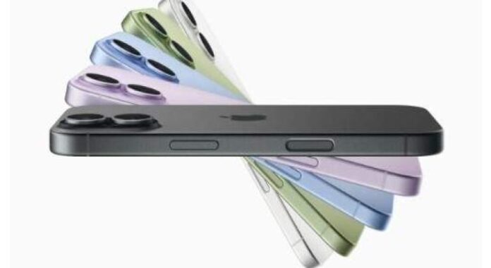 iPhone 17 tops global smartphone sales in Q1 2026: report