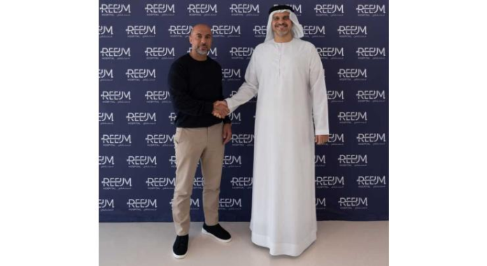 Arada makes strategic move into healthcare with acquisition of majority stake in Abu Dhabi's Reem Hospital