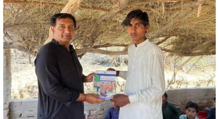 Sindh government committed to safe educational environment for female students: Ismail Rahu
