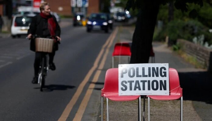 UK's Labour Party suffers heavy early losses as Reform gains in elections