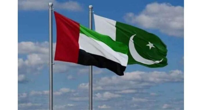 Pakistan Rejects Fake Reports of Targeted Deportations from UAE