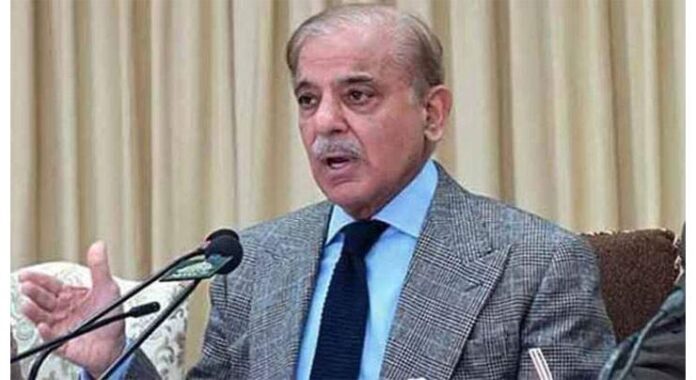 PM lauds security forces for successful operations against terrorists in Tank, DI Khan