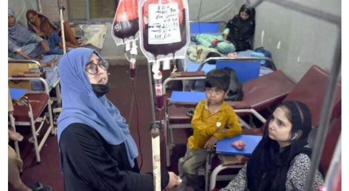 Punjab Police providing Rs 30,000 each monthly aid to 172 thalassemia-affected children
